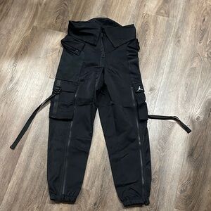 Jordan Black Women's Track Pants